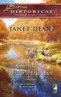 Courting the Doctor\'s Daughter