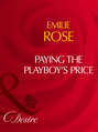 Paying The Playboy\'s Price