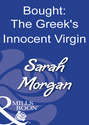 Bought: The Greek\'s Innocent Virgin