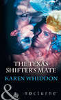 The Texas Shifter\'s Mate