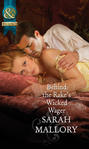 Behind the Rake\'s Wicked Wager