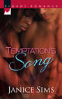 Temptation\'s Song