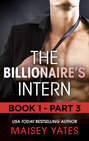 The Billionaire\'s Intern - Part 3