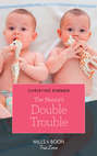 The Nanny\'s Double Trouble