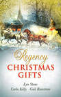 Regency Christmas Gifts: Scarlet Ribbons \/ Christmas Promise \/ A Little Christmas