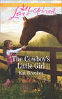 The Cowboy\'s Little Girl