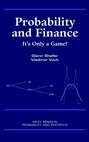 Probability and Finance