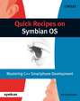 Quick Recipes on Symbian OS