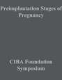 Preimplantation Stages of Pregnancy