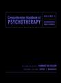 Comprehensive Handbook of Psychotherapy, Psychodynamic\/Object Relations