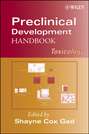 Preclinical Development Handbook