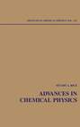 Advances in Chemical Physics. Volume 129