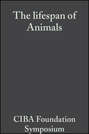 The lifespan of Animals, Volume 5