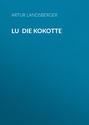 Lu  die Kokotte