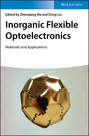 Inorganic Flexible Optoelectronics
