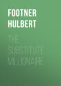 The Substitute Millionaire