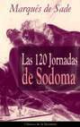 Las 120 Jornadas de Sodoma