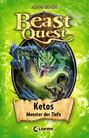 Beast Quest (Band 53) - Ketos, Monster der Tiefe