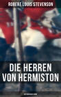 Die Herren von Hermiston: Historischer Krimi