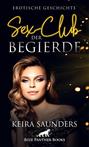 Sex-Club der Begierde | Erotische Geschichte