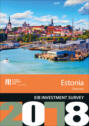 EIB Investment Survey 2018 - Estonia overview