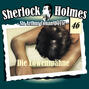 Sherlock Holmes, Die Originale, Fall 46: Die Löwenmähne