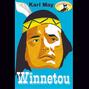 Karl May, Folge 2: Winnetou