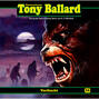 Tony Ballard, Folge 33: Verflucht
