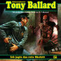 Tony Ballard, Folge 17: Ich jagte das rote Skelett