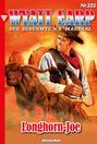 Wyatt Earp 223 – Western