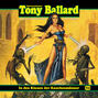 Tony Ballard, Folge 24: In den Klauen der Knochenmänner