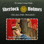 Sherlock Holmes, Die alten Fälle (Reloaded), Fall 51: Der Farbenhändler im Ruhestand