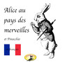 Contes de fées en français, Alice au pays des merveilles \/ Pinocchio
