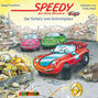 Der Schatz vom Schrottplatz - Speedy, das kleine Rennauto 3