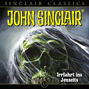 John Sinclair, Classics, Folge 33: Irrfahrt ins Jenseits