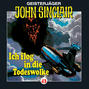 John Sinclair, Folge 43: Ich flog in die Todeswolke (1\/2)
