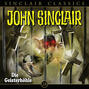 John Sinclair, Classics, Folge 28: Die Geisterhöhle