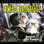 John Sinclair, Classics, Folge 24: Hochzeit der Vampire