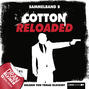 Cotton Reloaded, Sammelband 8: Folgen 22-24