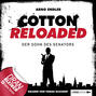 Jerry Cotton - Cotton Reloaded, Folge 18: Der Sohn des Senators
