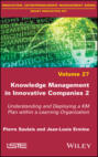 Knowledge Management in Innovative Companies 2