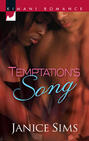 Temptation\'s Song