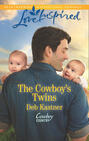 The Cowboy\'s Twins
