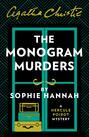 The Monogram Murders