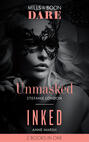 Unmasked \/ Inked