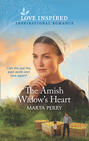 The Amish Widow\'s Heart