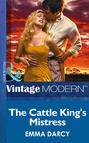 The Cattle King\'s Mistress