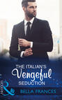 The Italian\'s Vengeful Seduction