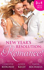 New Year\'s Resolution: Romance!