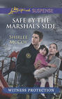 Safe by the Marshal\'s Side